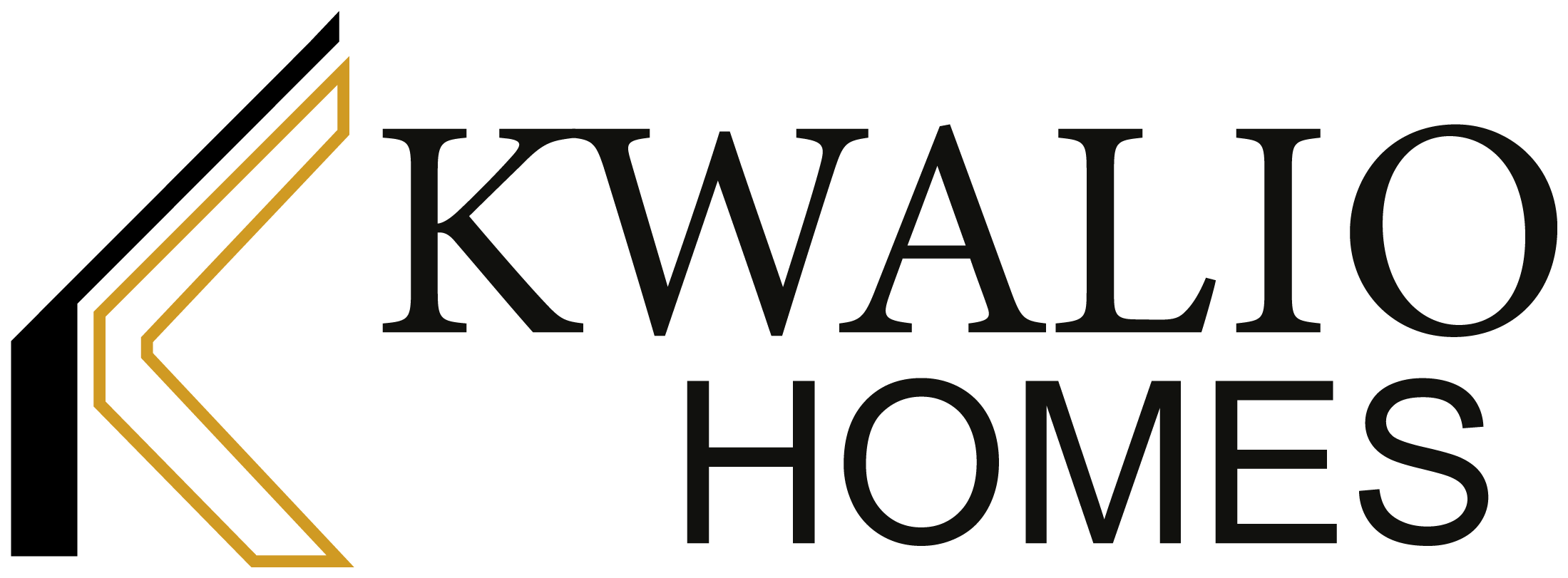 Kwalio Homes Logo