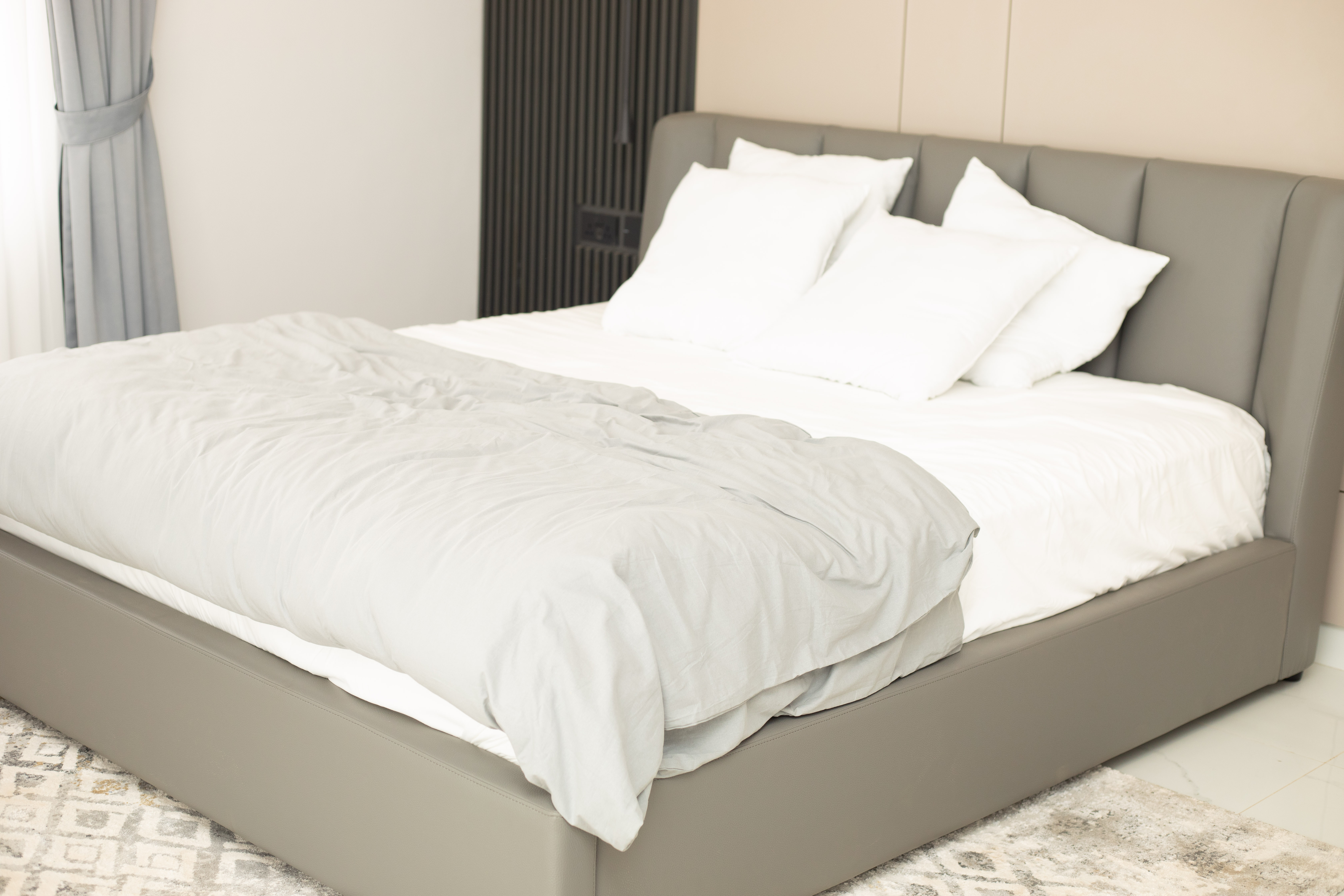 Spintex Executive 1-Bedroom Residence