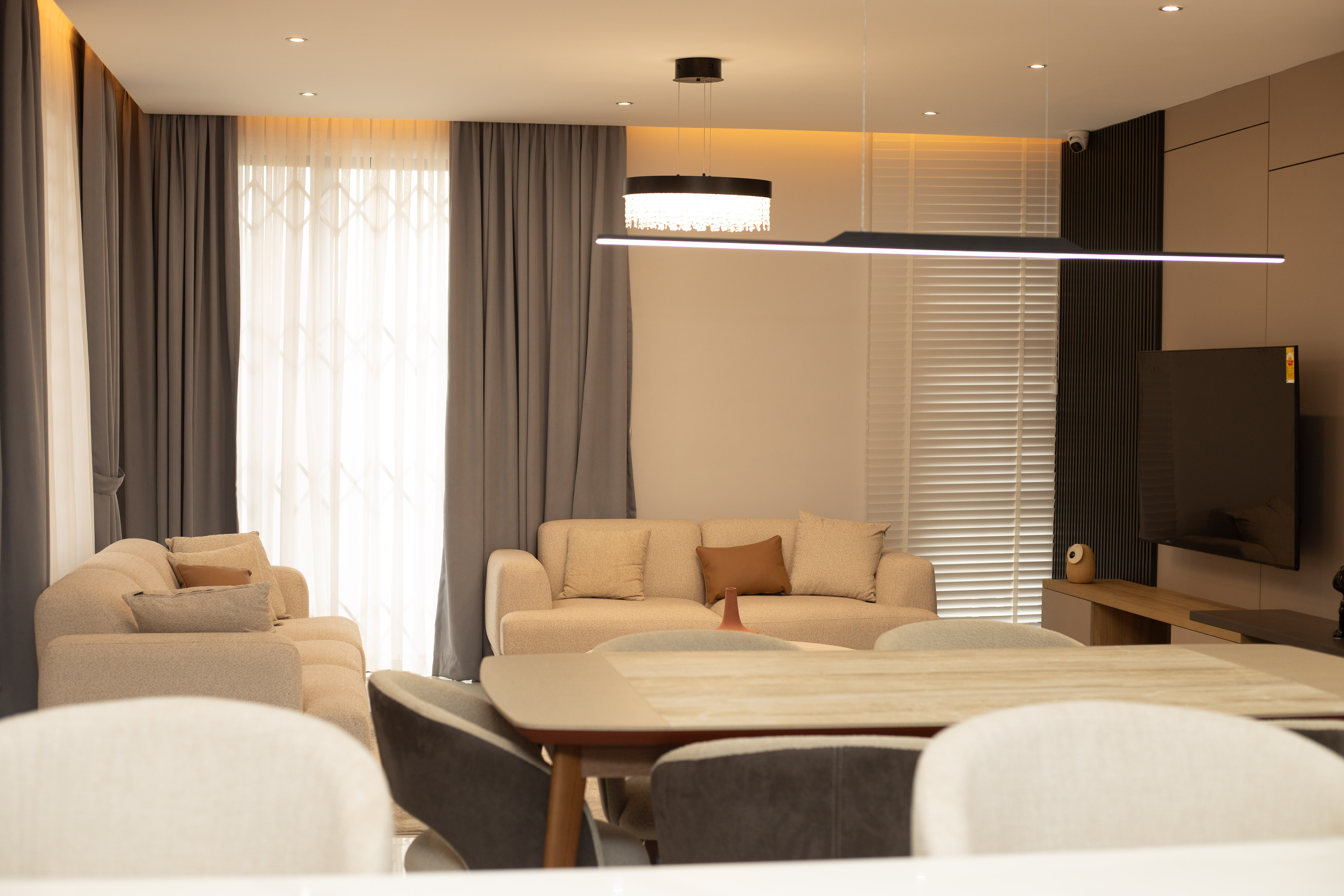 Ritz Court 2-Bedroom Semi-Detached Villa