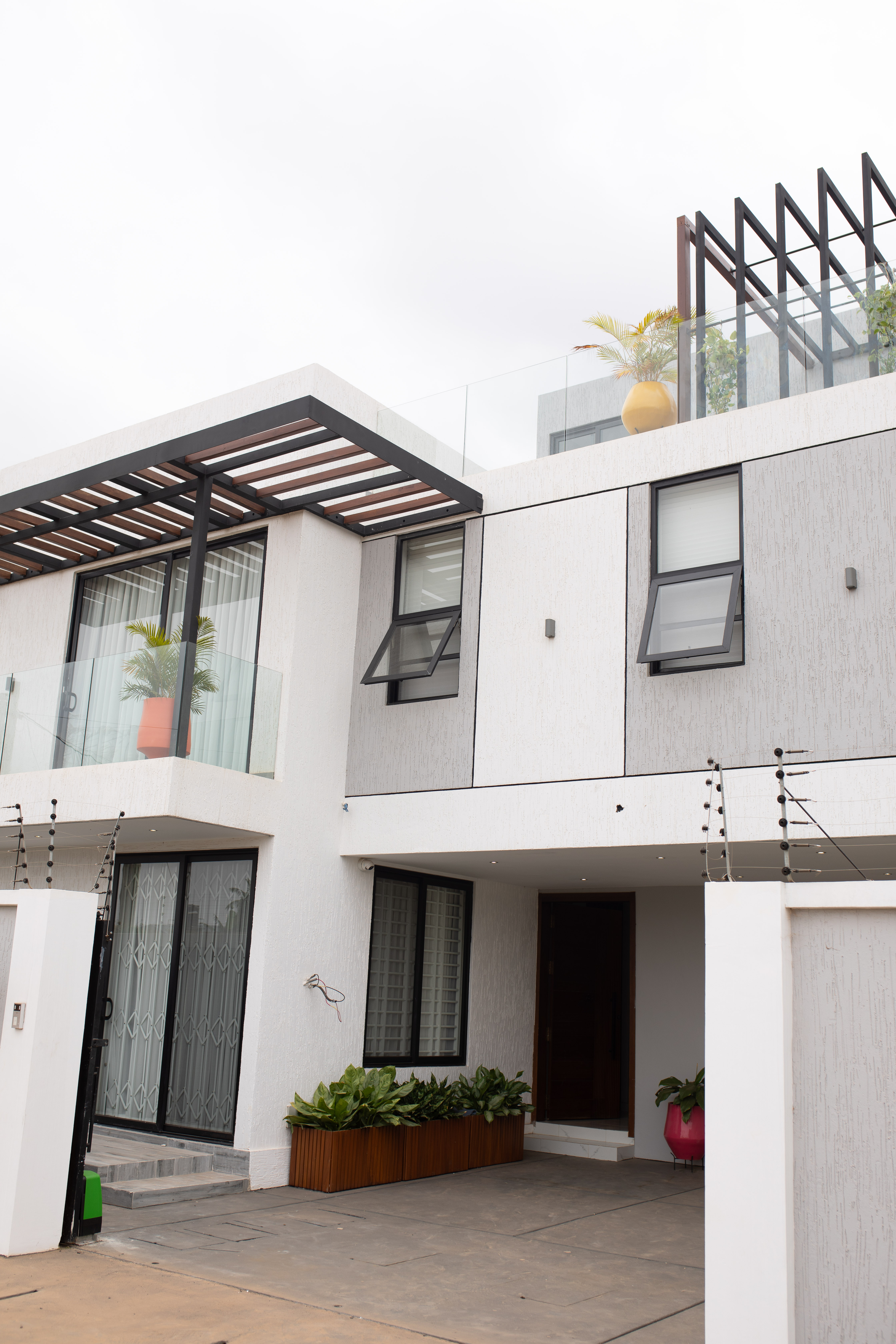 Ritz Court Executive Townhouse