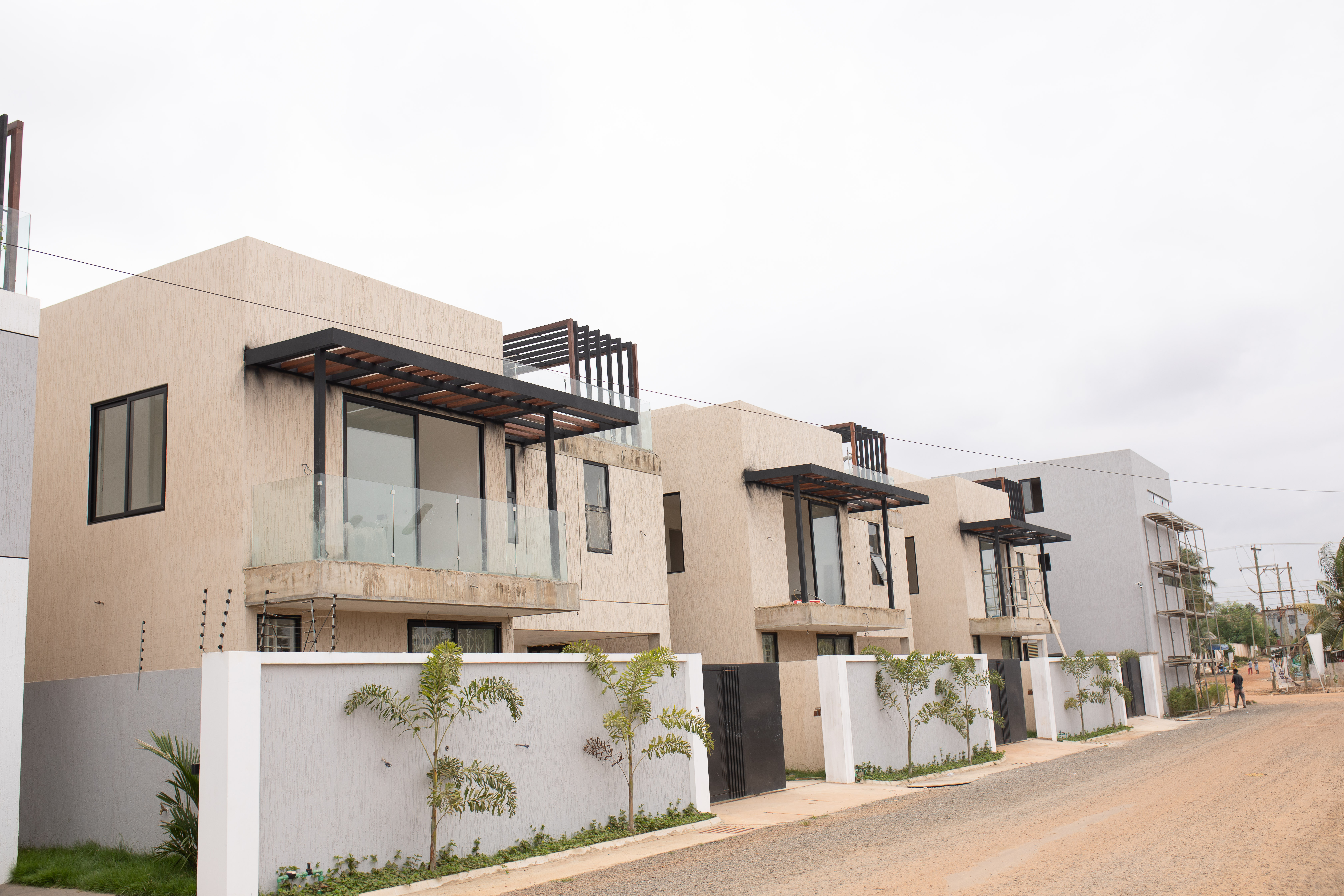 Spintex Court